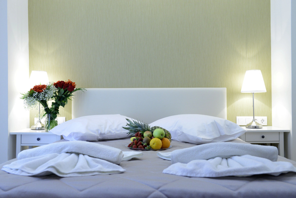 Phidias Hotel by Oniro by null
