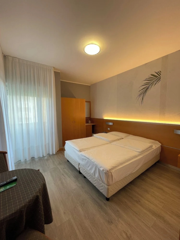 Hotel Bella Venezia Mare - Chambres