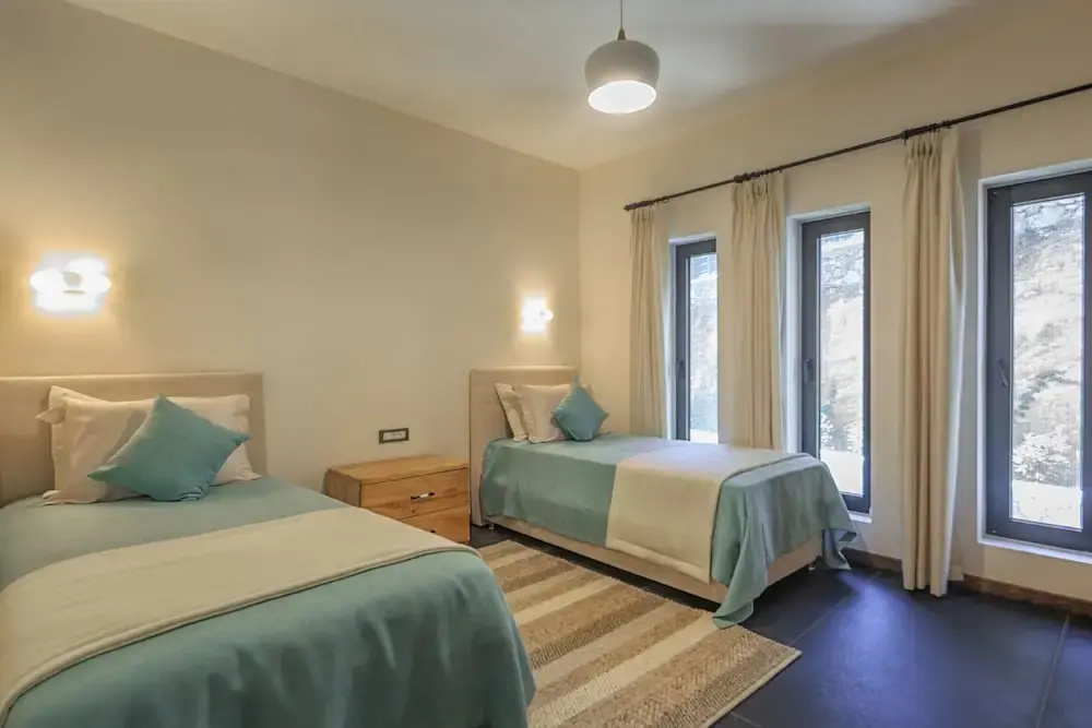 Gokce Villa Fethiye image rooms