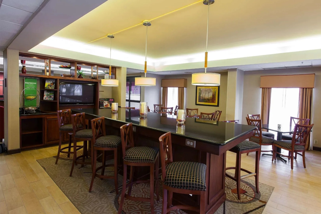 Hotel photo 19