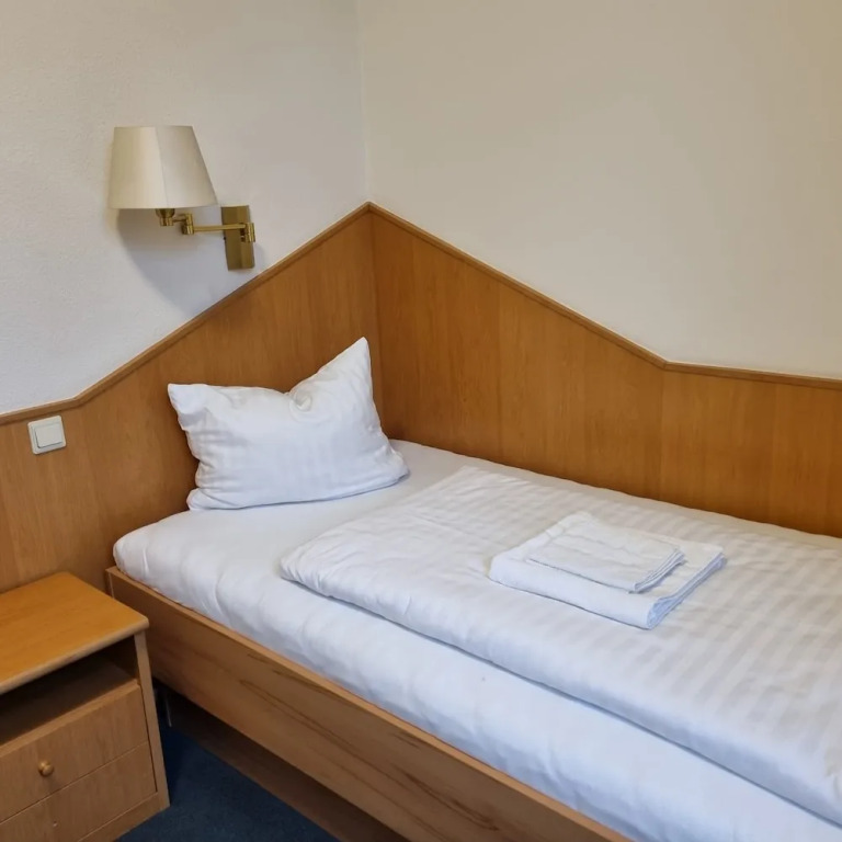 Stadthotel im Kolpinghaus - фото 5