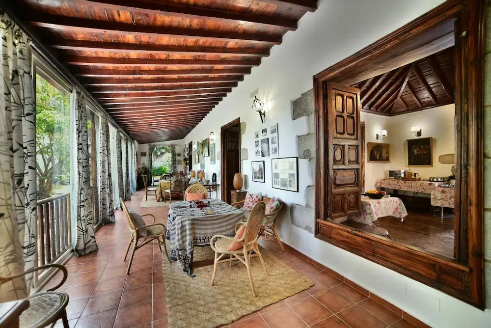 Hotel Cortijo San Ignacio - Général