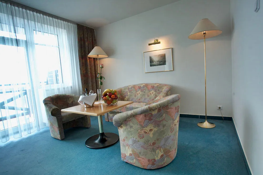 Hotel Hubert High Tatras - Général