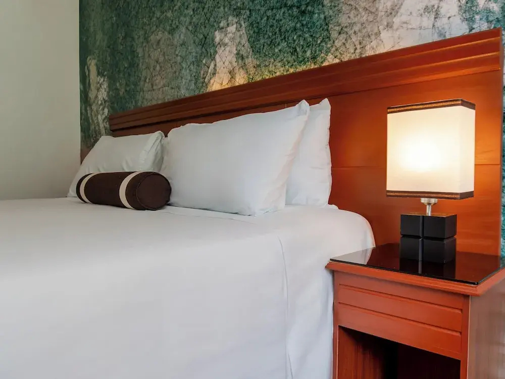 Hotel Ferre Machu Picchu - Chambres