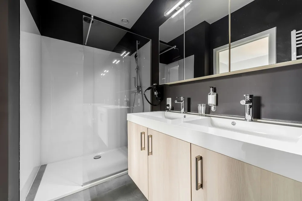 Smartflats Design - Cathedrale - Chambres