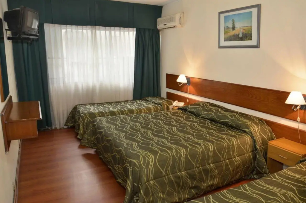 Hotel photo 18