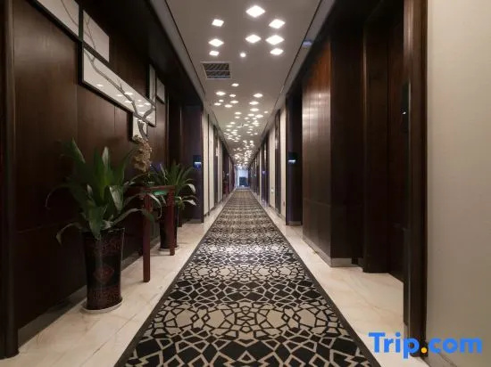 Business Centre