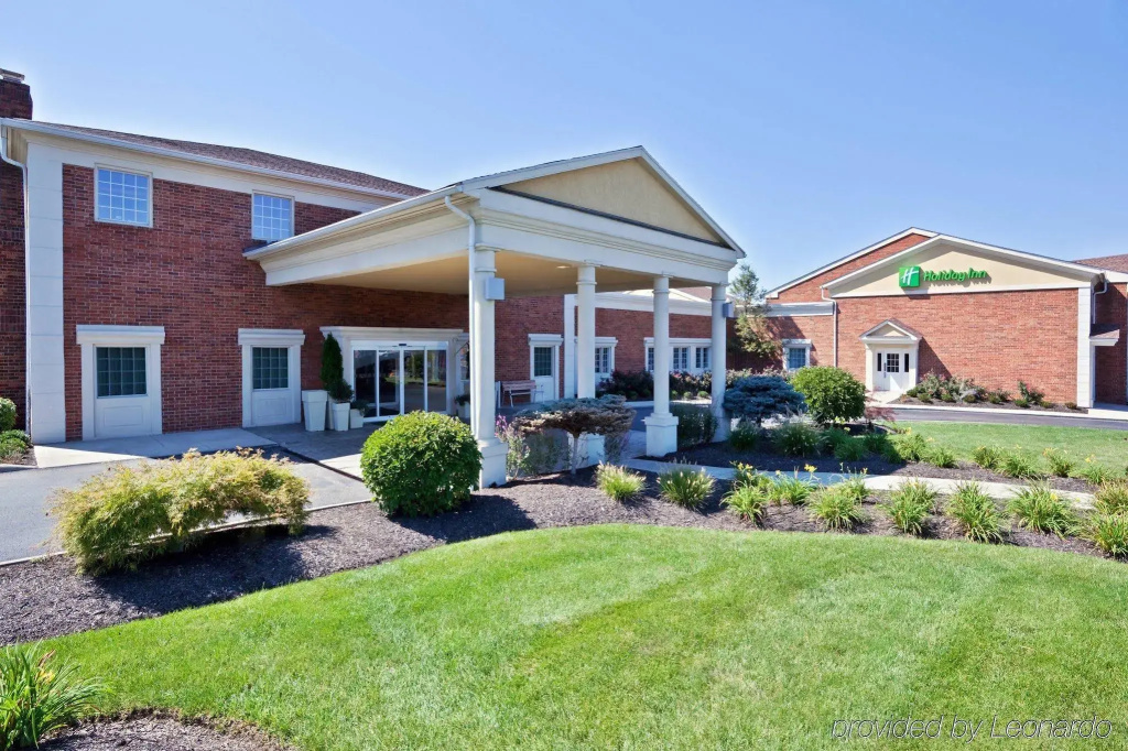 Holiday Inn Columbus N - I-270 Worthington - Général