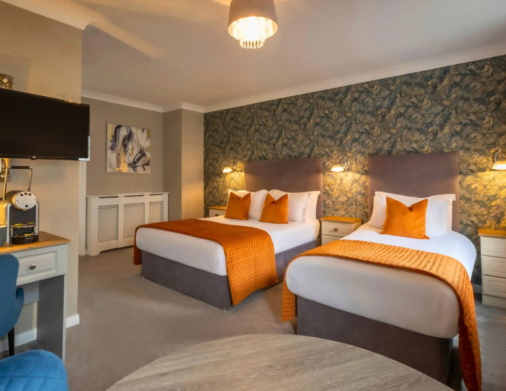 Hotel photo 6