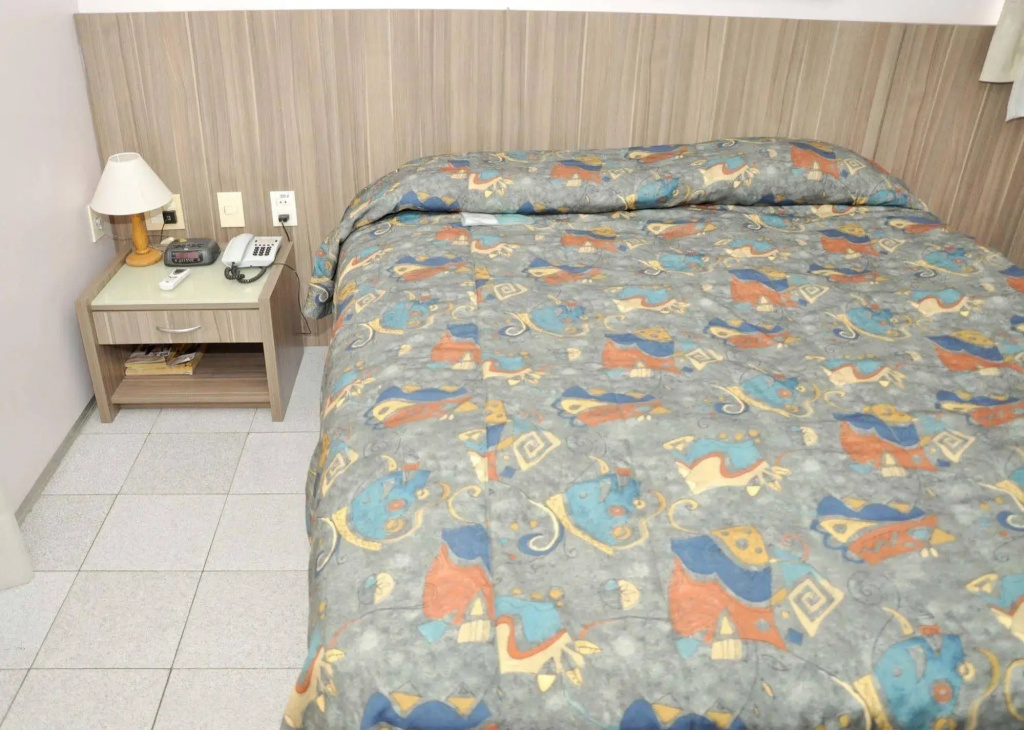 Vila Azul Praia Hotel - Général