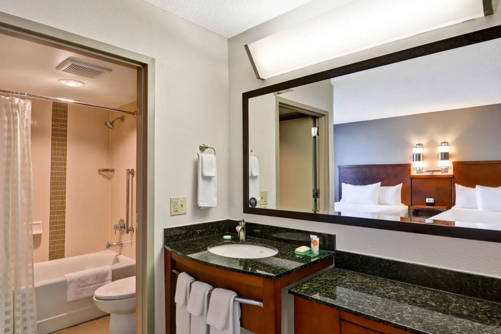 Hyatt Place Memphis/Wolfchase Galleria - Général