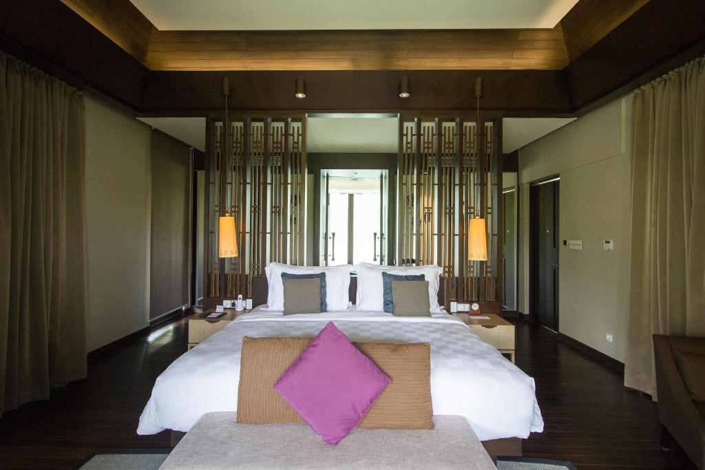 The Anvaya Beach Resort Bali