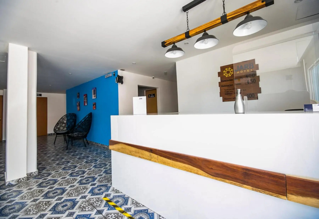 Hotel photo 12