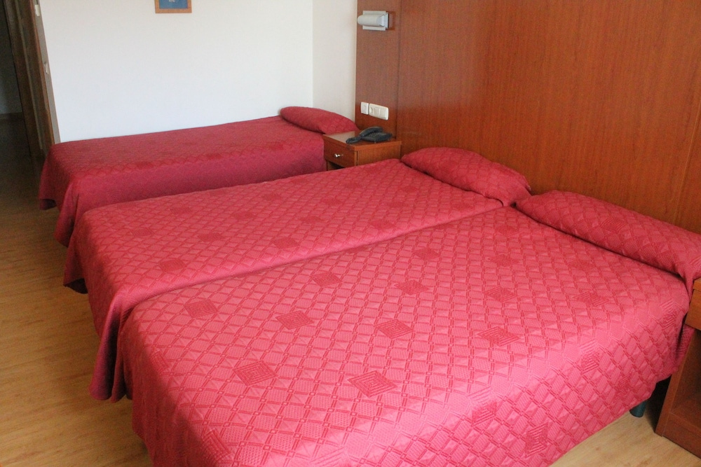Agorreta - Chambres