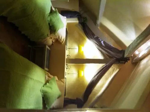 Voir la photo 2 — Les Chambres des Rêveries