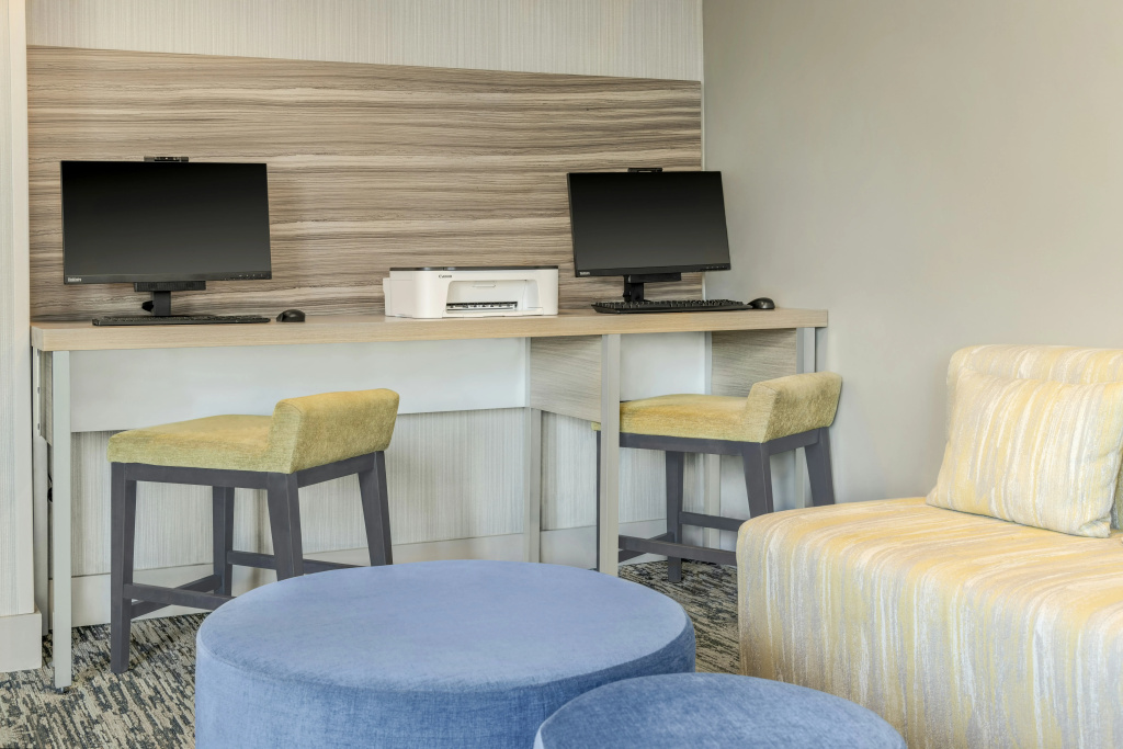 Hilton Garden Inn Denver Airport - Général