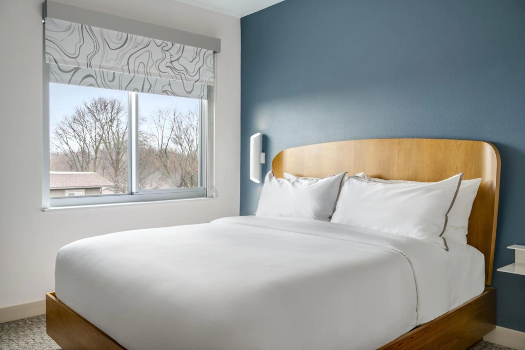 Element by Marriott Springfield South — 4