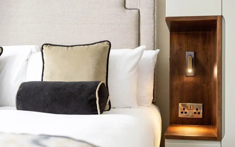 Trinity Townhouse Hotel - Chambres