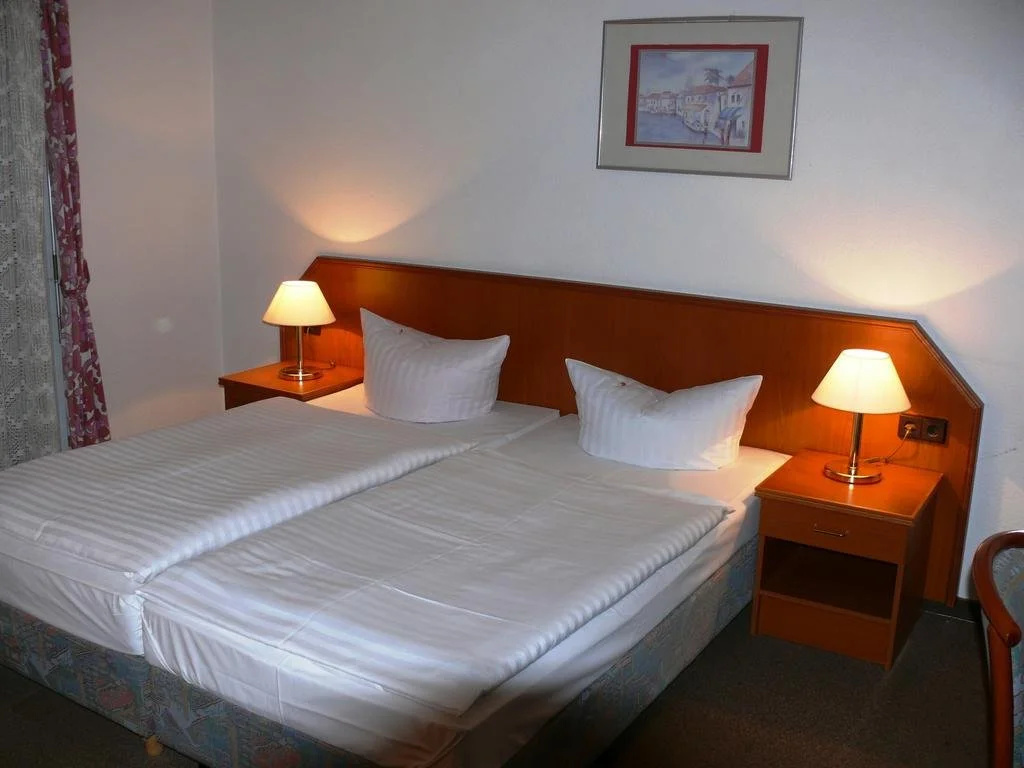 Hotel Neetzer Hof - Général