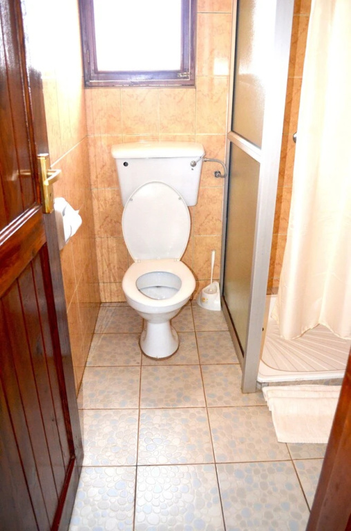 Areba Hotel - Chambres