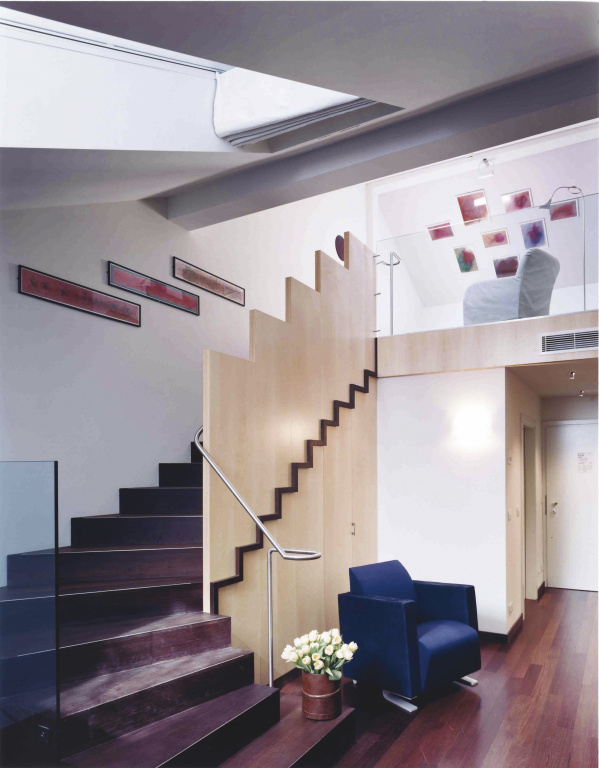 Hotel Greif, a Member of Design Hotels - Général