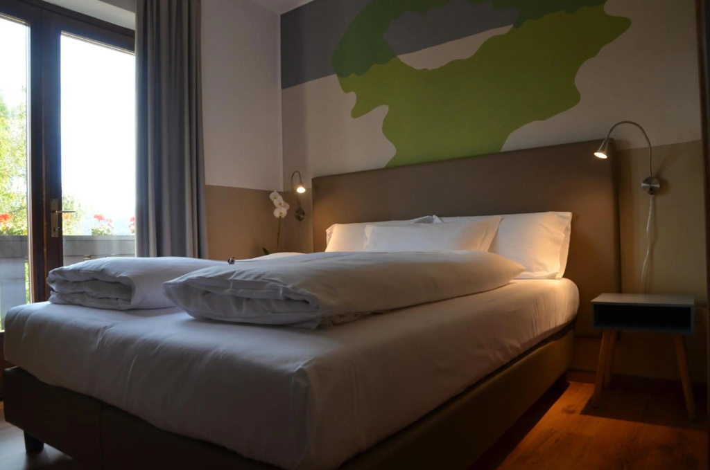 Hotel Garni Edy — 4