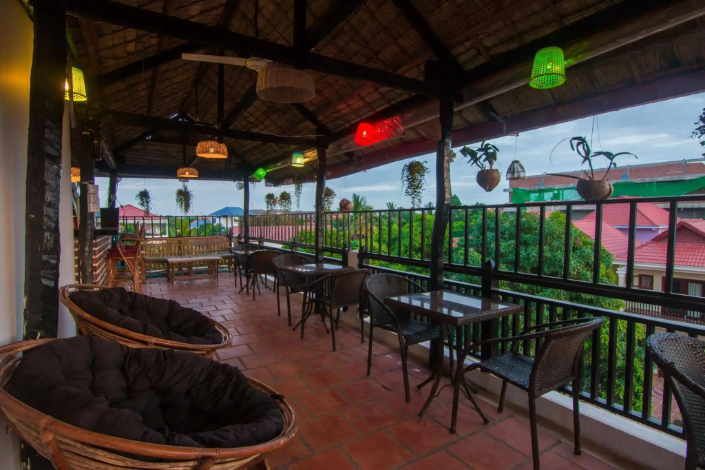 Hotel photo 19