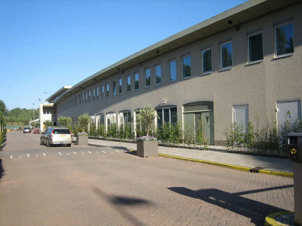 Hotel & Wellness Zuiver - Général