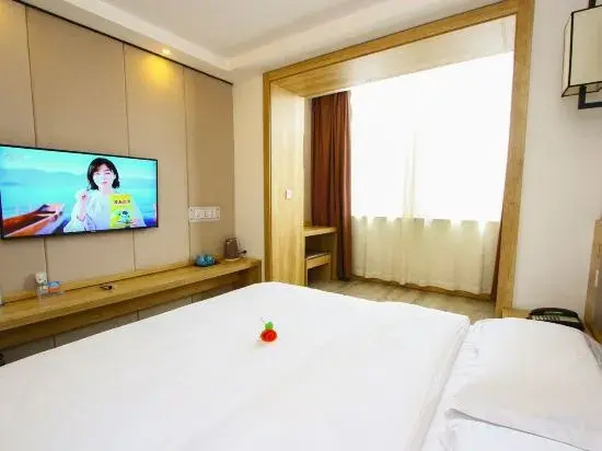 Jinhui Fashion Hotel photo 2