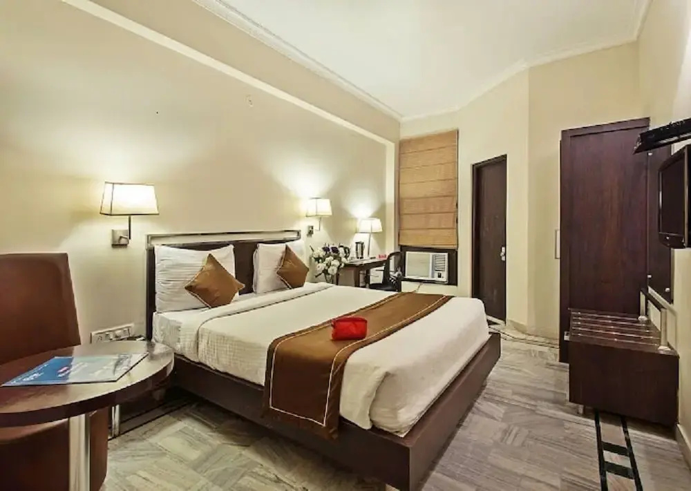 Hotel Royal Primes - Général