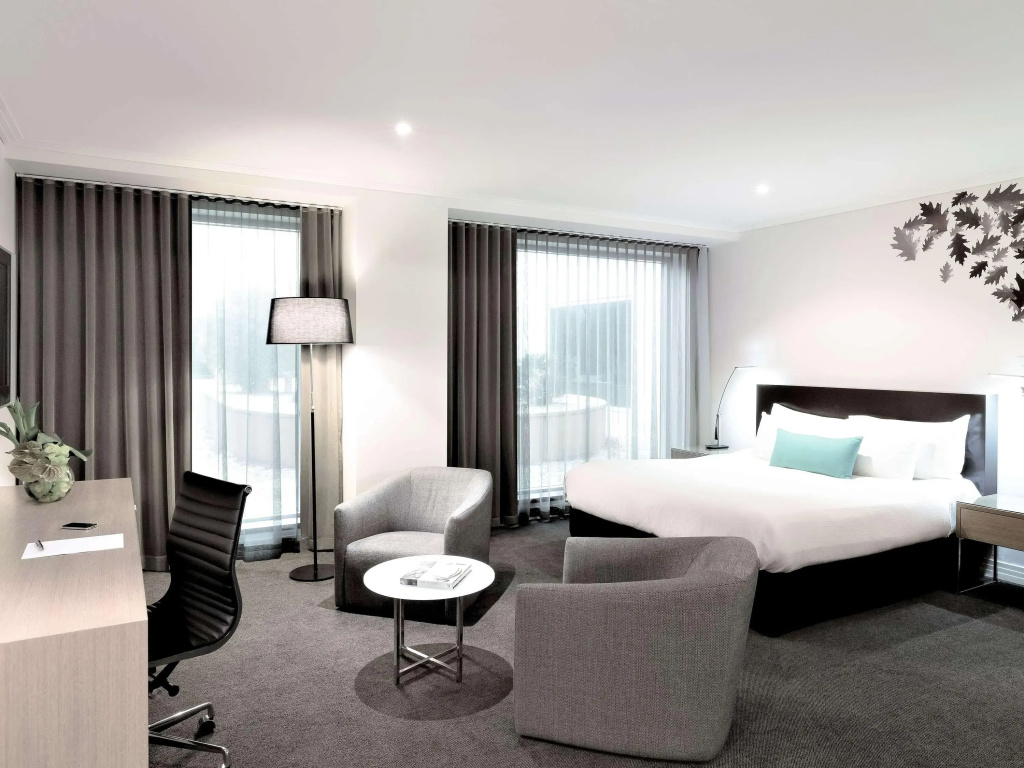 The Como Melbourne by Accor - Général