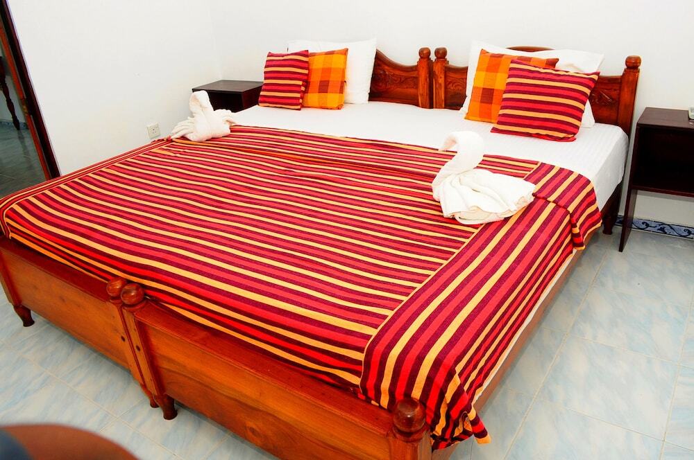 Lanka Beach Hotel