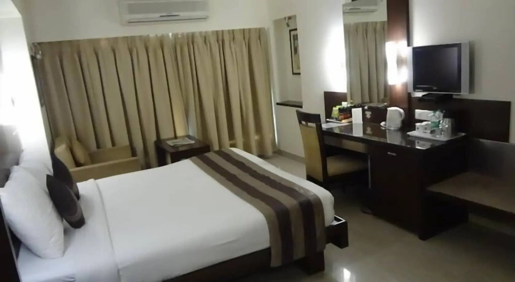 Hotel photo 26
