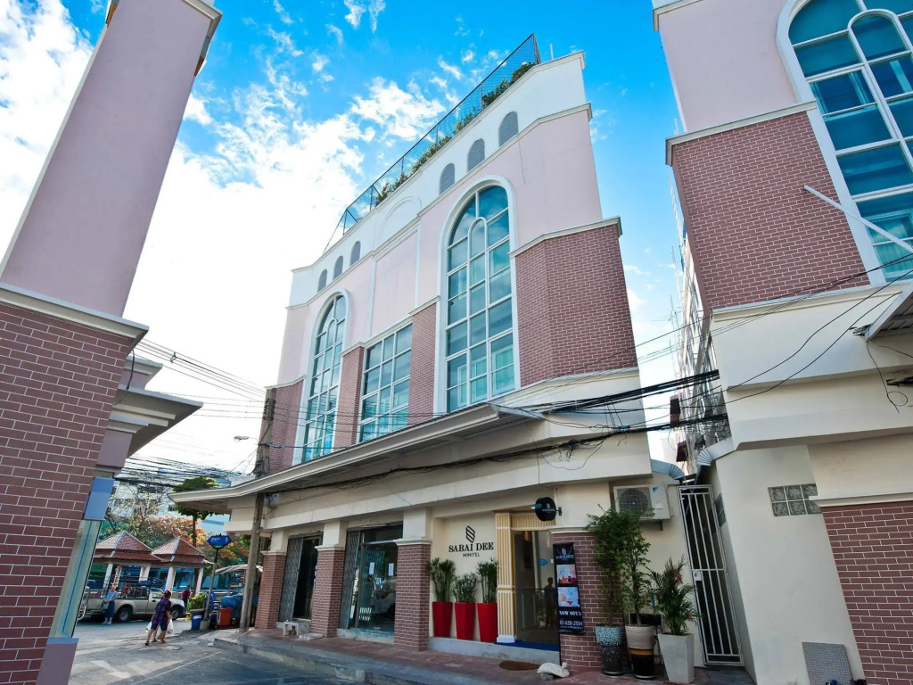 Hotel photo 16