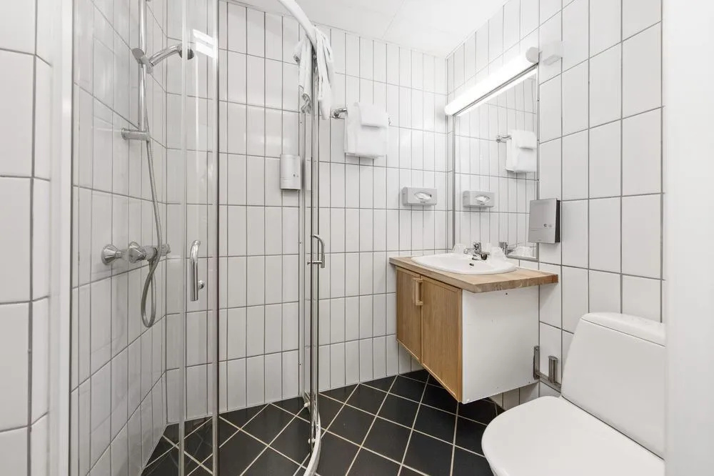 Stoltzen Hotel  Apartments - Général