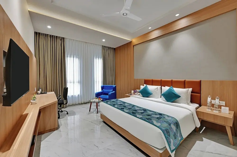 Hotel photo 21