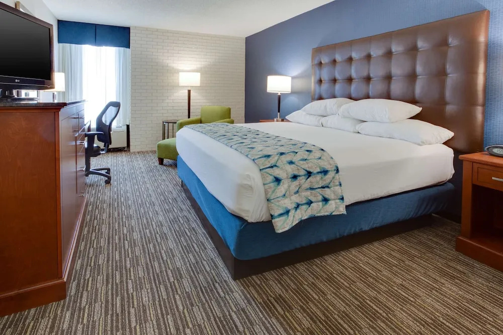 Drury Inn & Suites Nashville Airport - Chambres