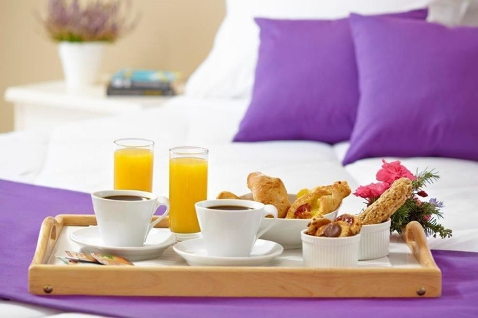 Alia Palace Luxury Hotel & Villas