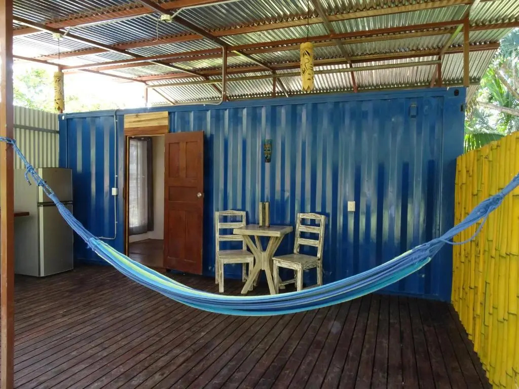 Indigo Yoga Resort - Chambres