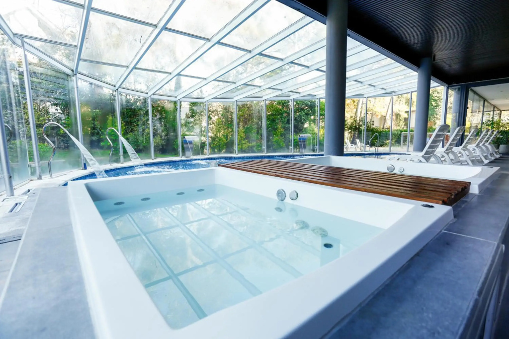 Destinar Apart Hotel