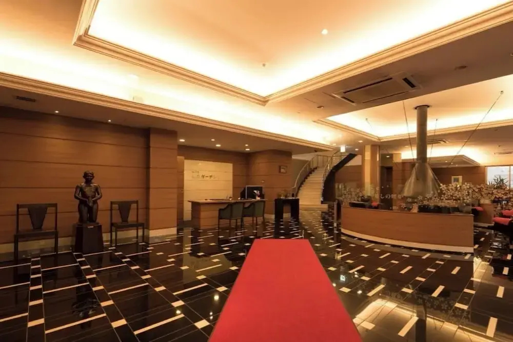 Hotel photo 2