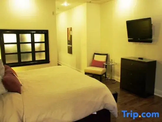 Sterling Inn & Spa - an Ontario's Finest Inn - Chambres