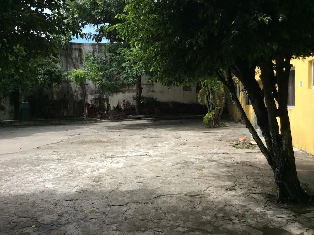 Hotel San Martin - Général