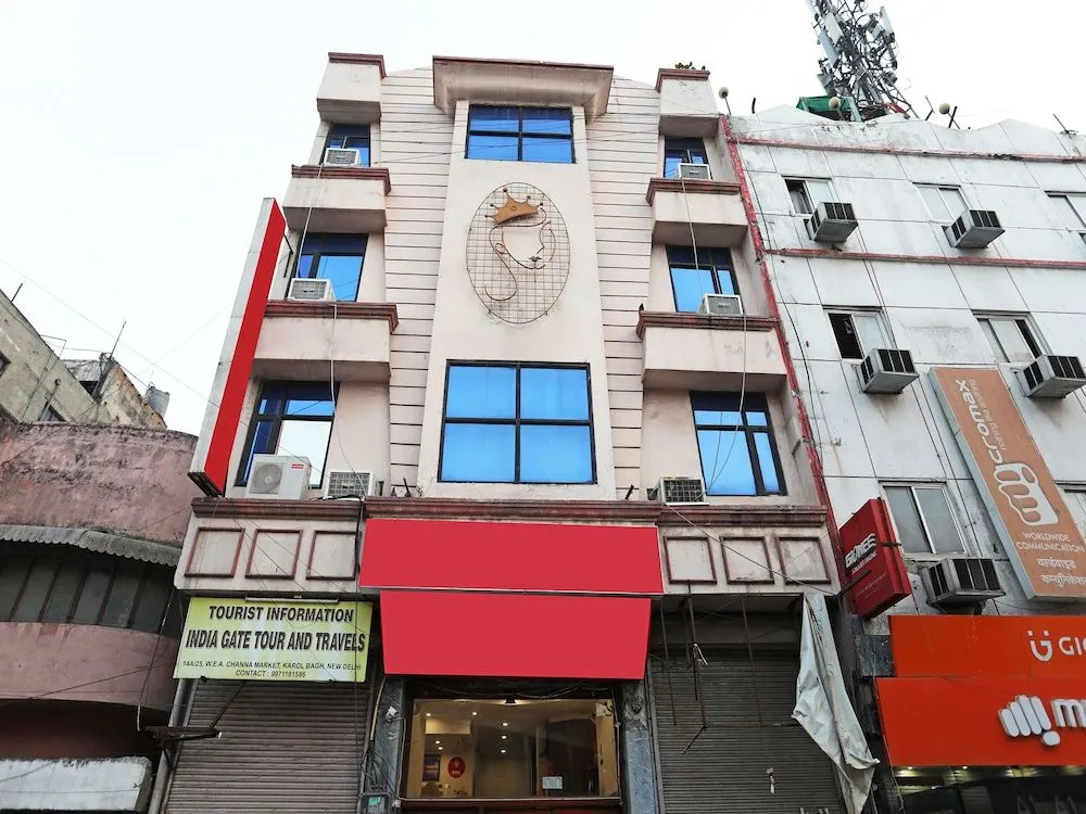 Hotel Royal Queen
