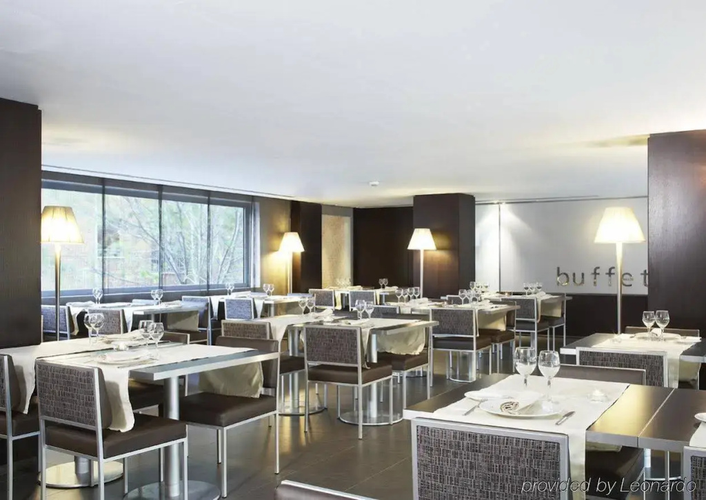AC Hotel Córdoba by Marriott - Général
