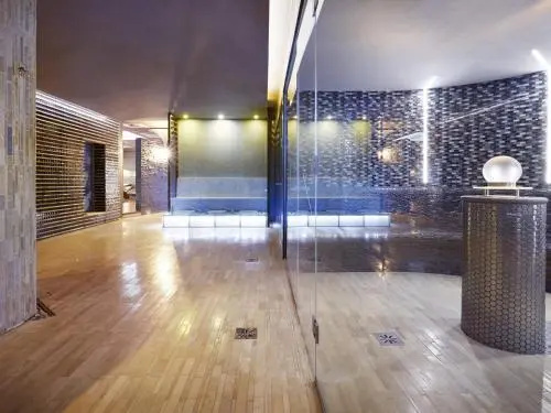Vacationclub Olympic Park Apartment B101