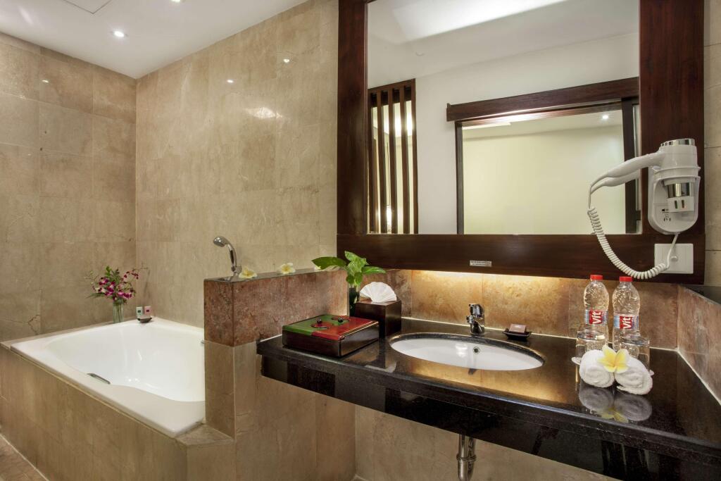 Best Western Kuta Villa