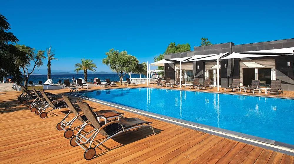 Alkoclar La Boutique Hotel - Général