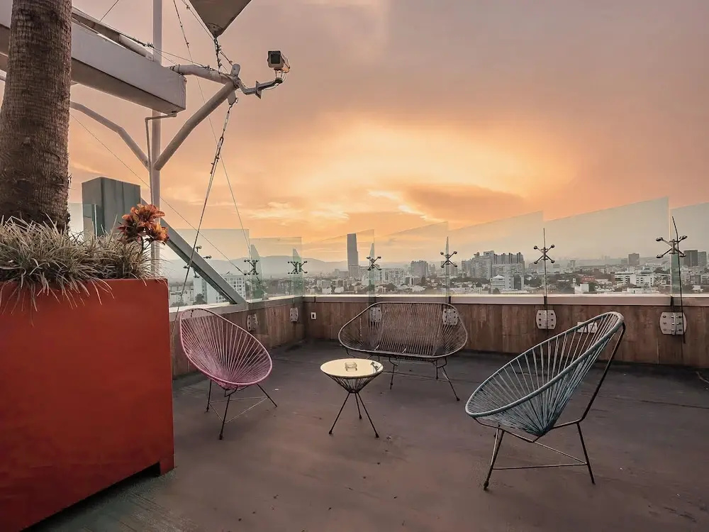 Luxury Double Apartment (full double bed)