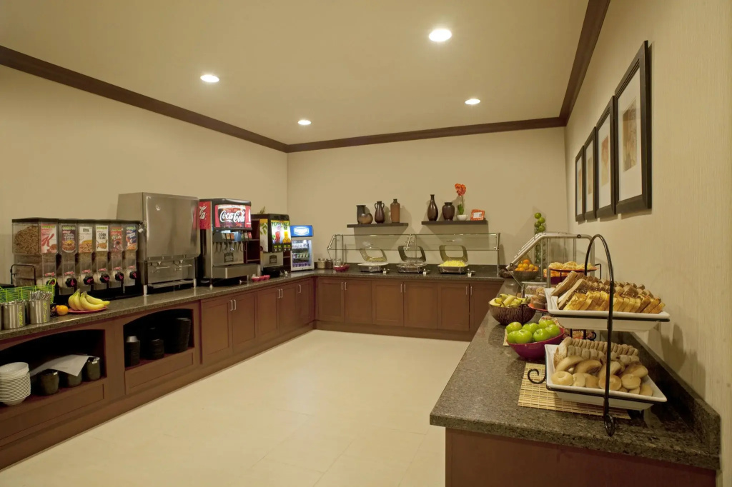 Staybridge Suites Chantilly - Dulles Airport by IHG - Général